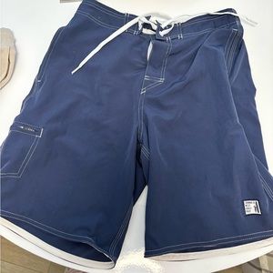 Johnnie-O mens swim surf shorts